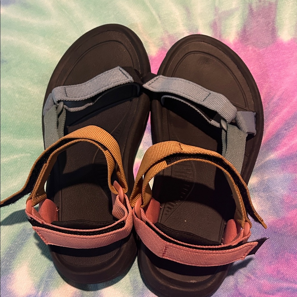 Teva Hurricane Strap on Sandals